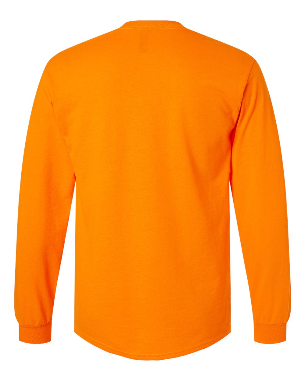 Safety Orange