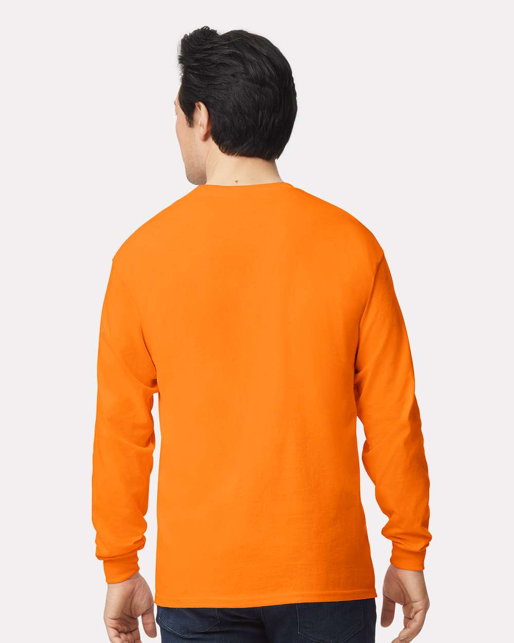 Safety Orange