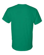 Gildan 8000, Unisex Dryblend T-shirt, Kelly