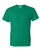Gildan 8000, Unisex Dryblend T-shirt, Kelly