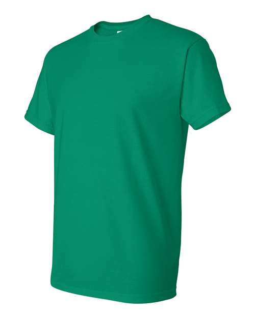 Gildan 8000, Unisex Dryblend T-shirt, Kelly