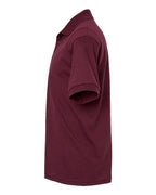 Gildan 223, 8800 Unisex Dryblend Polo, Maroon