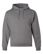 JERZEES 996MR, 393 Unisex Nublend Hooded Sweatshirt, Oxford