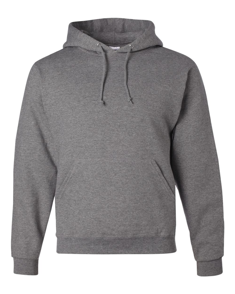 JERZEES 996MR, 393 Unisex Nublend Hooded Sweatshirt, Oxford