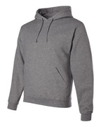JERZEES 996MR, 393 Unisex Nublend Hooded Sweatshirt, Oxford