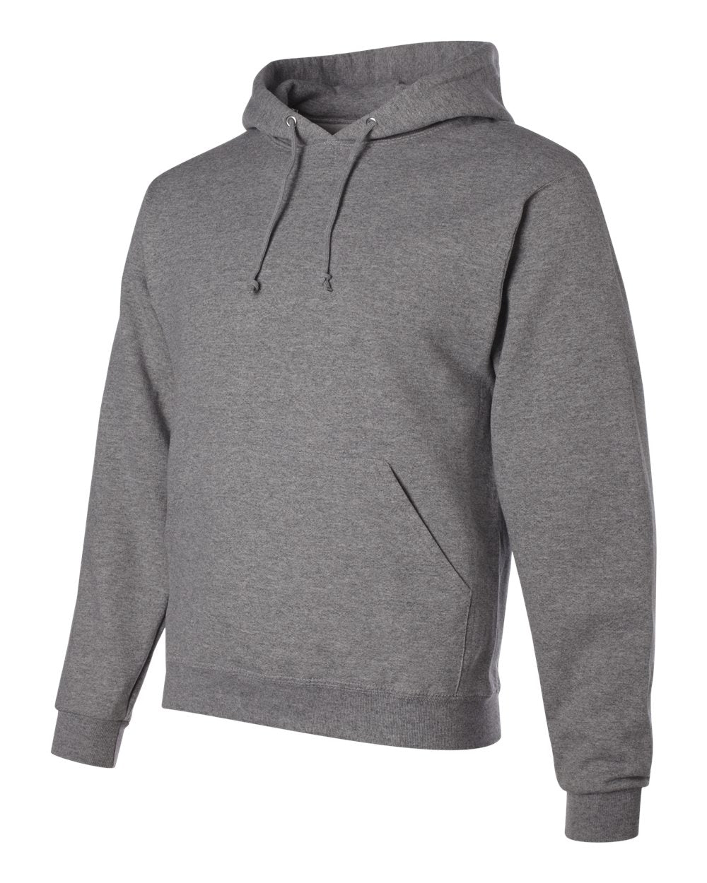 JERZEES 996MR, 393 Unisex Nublend Hooded Sweatshirt, Oxford