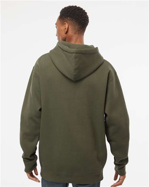 Army - Back Model
