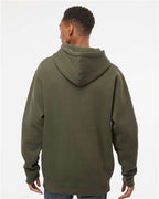 Army - Back Model