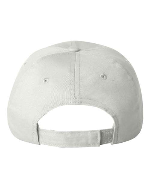 Valucap 6440, Econ Cap, White