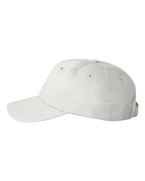 Valucap 6440, Econ Cap, White