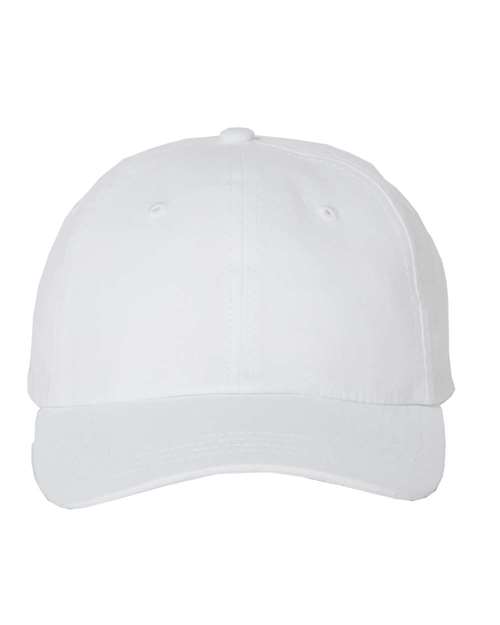 Valucap 6440, Econ Cap, White