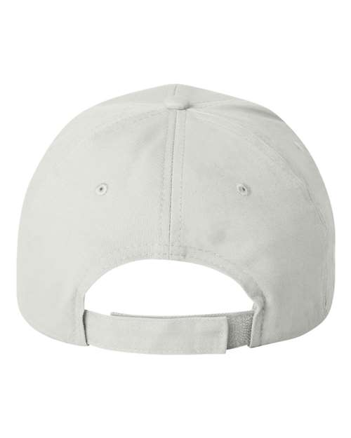 Valucap VC600, Chino Cap, White