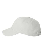 Valucap VC600, Chino Cap, White
