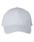 Valucap VC600, Chino Cap, White