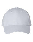 Valucap VC600, Chino Cap, White