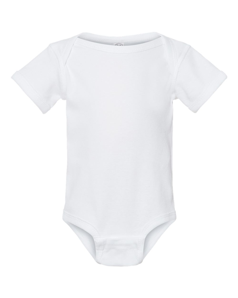 Rabbit Skins 4400, T-Shirts - Premium, White
