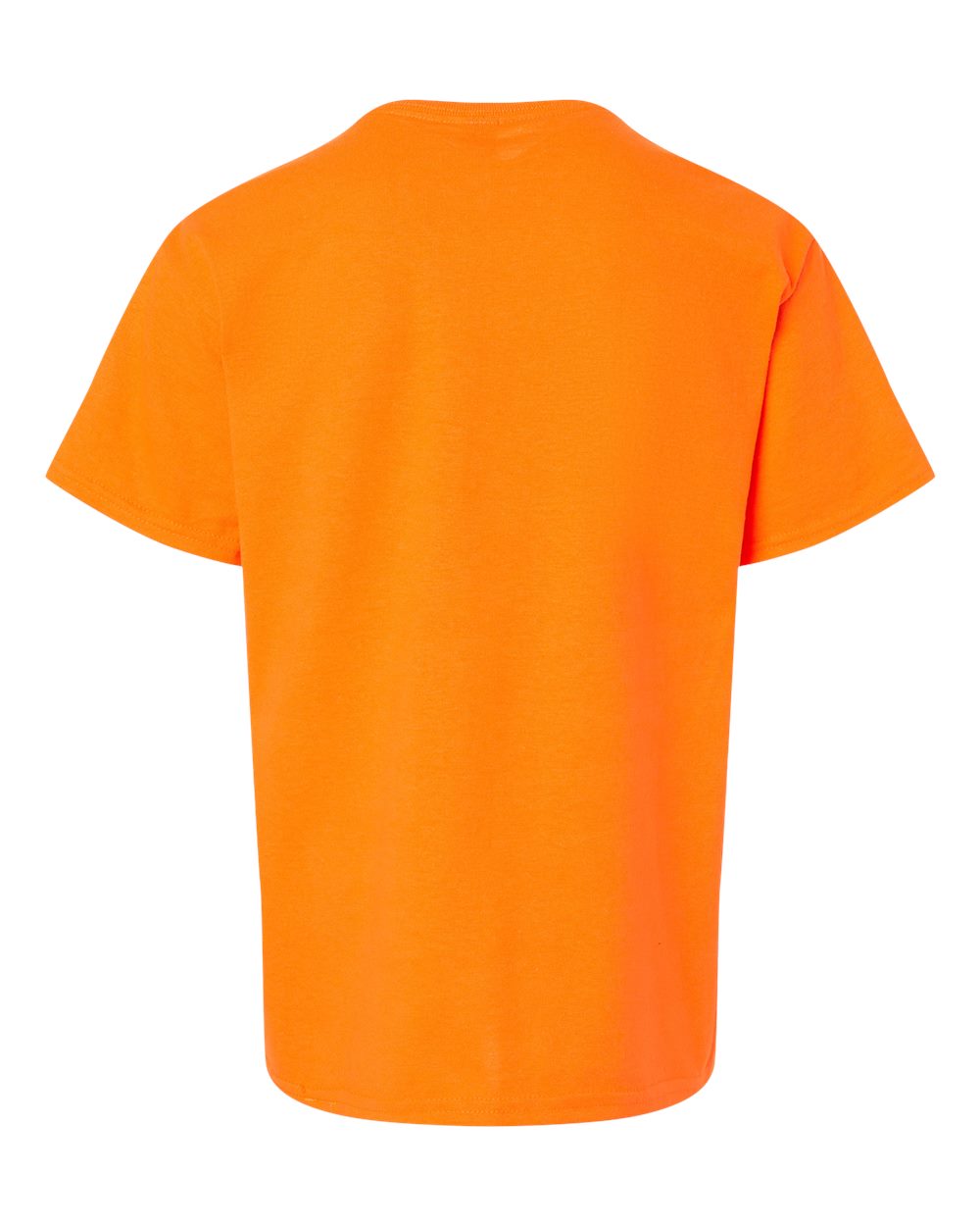 Safety Orange