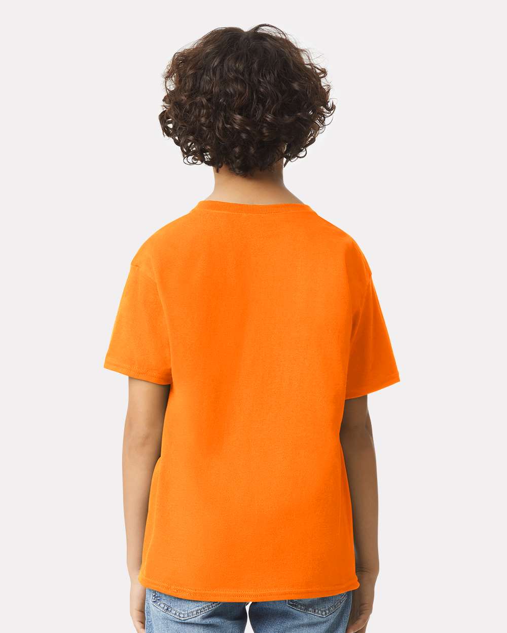 Safety Orange