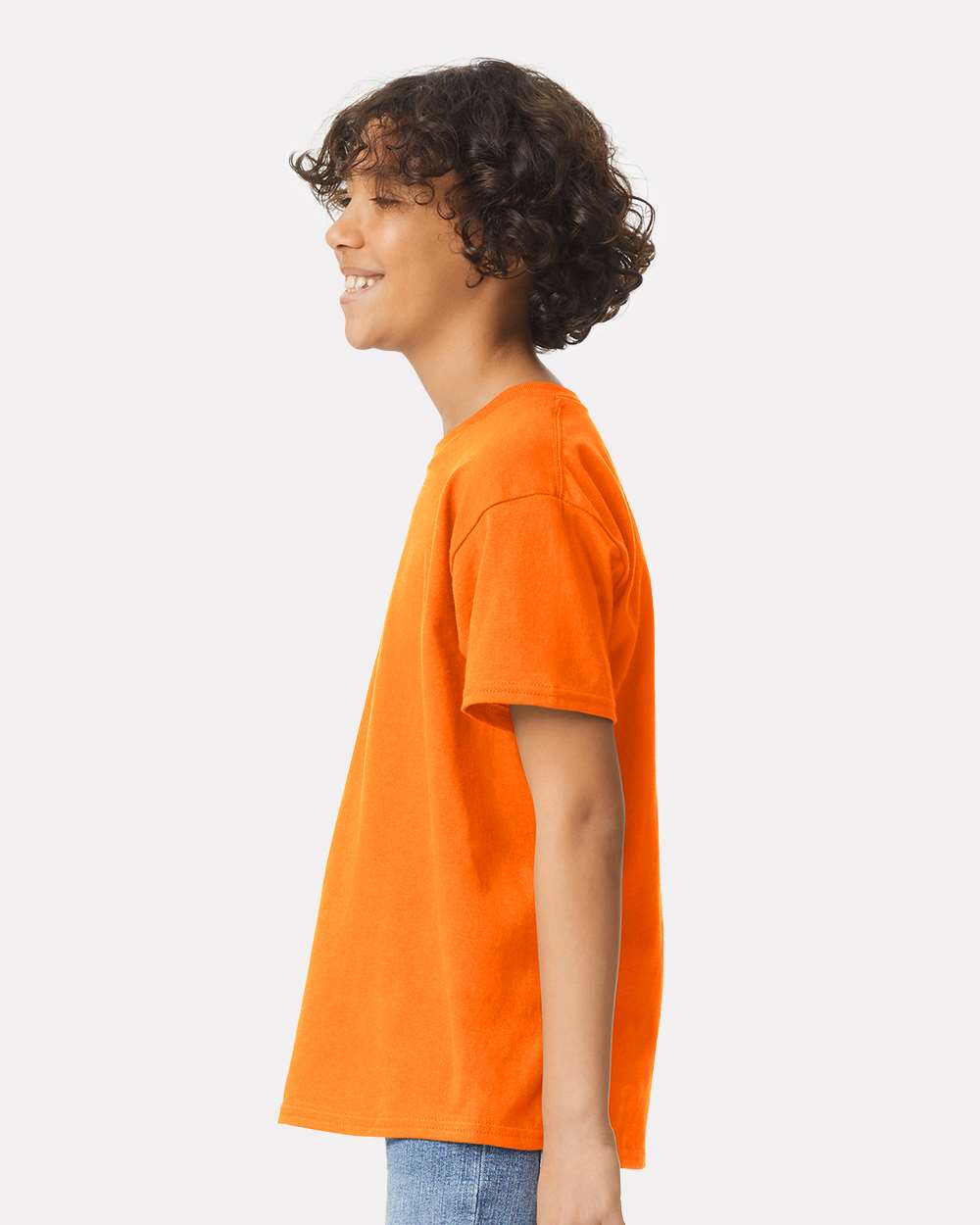Safety Orange