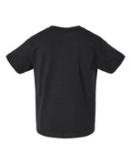 Rabbit Skins 604, 3301t, Black