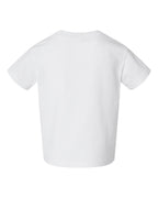 Rabbit Skins 604, 3301t, White