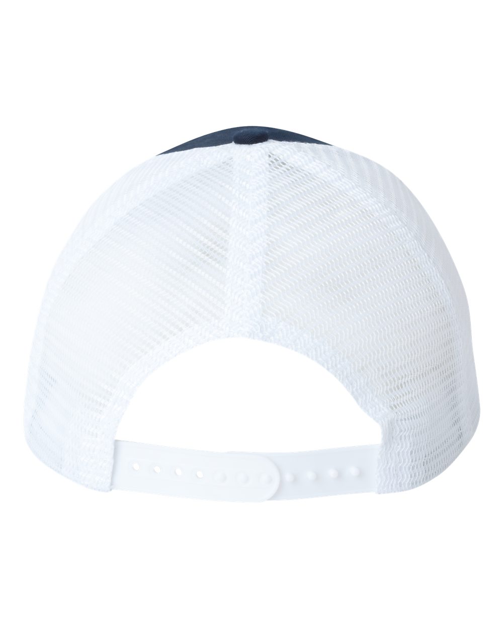 Navy/ White