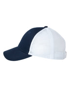 Valucap 458, Vc400, Navy/ White