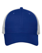 Valucap 458, Vc400, Royal/ White