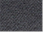Adidas A594, Women's Space Dyed Quarter-zip Pullover, Black Melange
