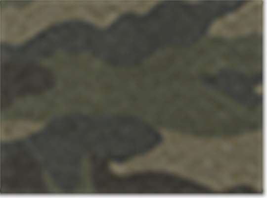 Forest Camo Heather