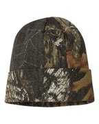 Kati 1679, Lcb12, Mossy Oak BreakUp