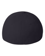 Flexfit 6477, 484 Wool-blend Cap, Dark Navy