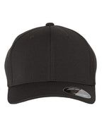 Flexfit 6597, 2982 Cool & Dry Sport Cap, Black