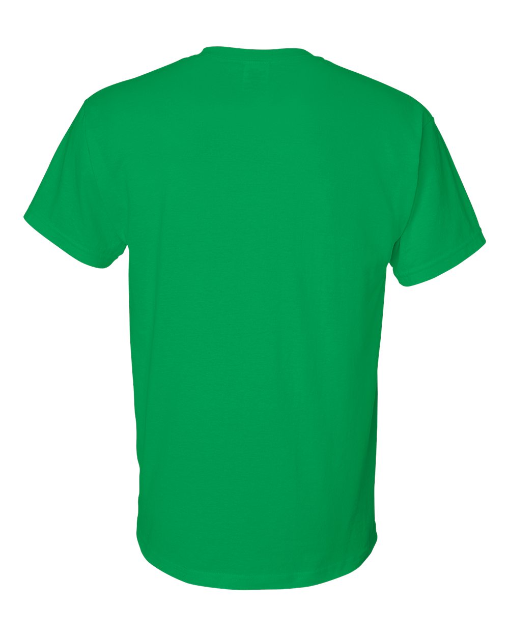 Irish Green
