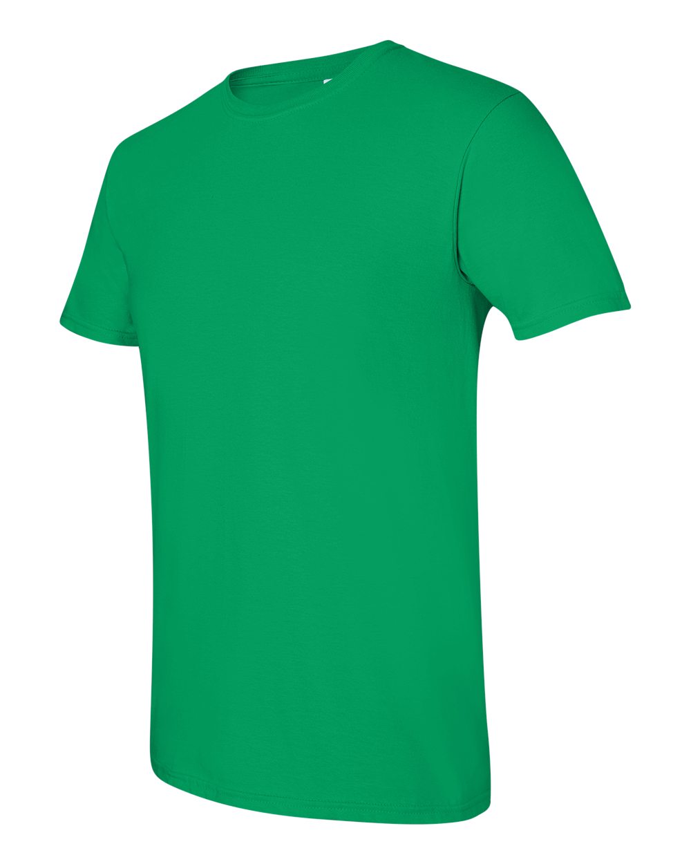 Irish Green