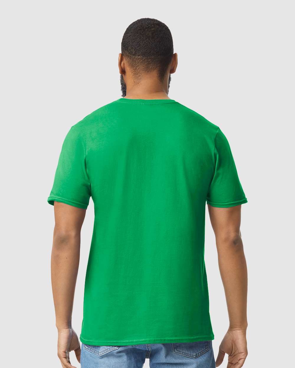 Irish Green