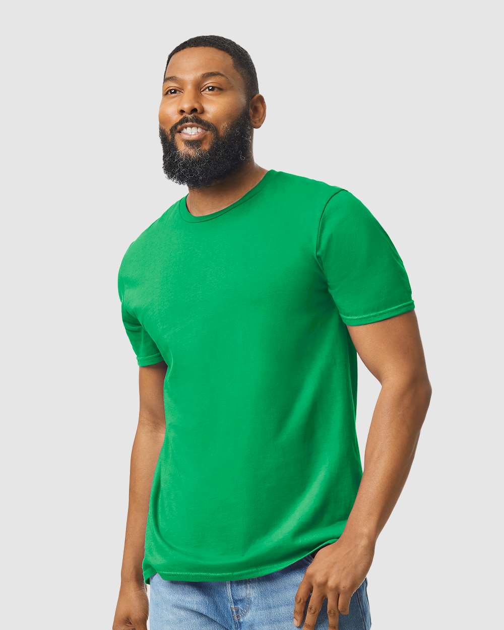 Irish Green