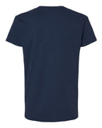 Gildan 2000L, Women's Ultra Cotton T-shirt, Navy