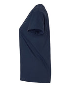 Gildan 817, 2000l Women's Ultra Cotton T-shirt, Navy