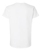 Gildan 817, 2000l Women's Ultra Cotton T-shirt, White