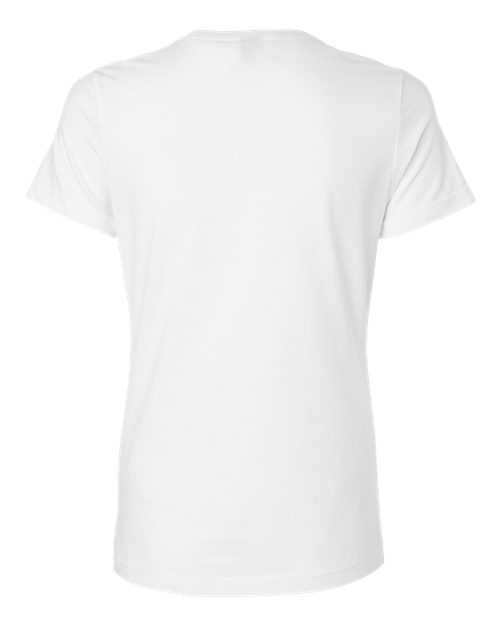 Gildan 809, 64000l Women's Softstyle T-shirt, White
