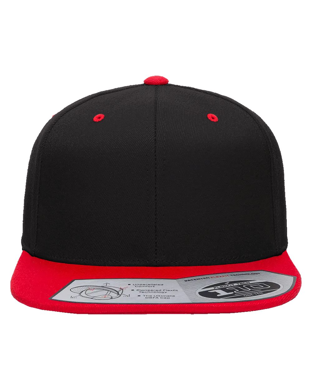 Flexfit 110F 110 Snapback Cap