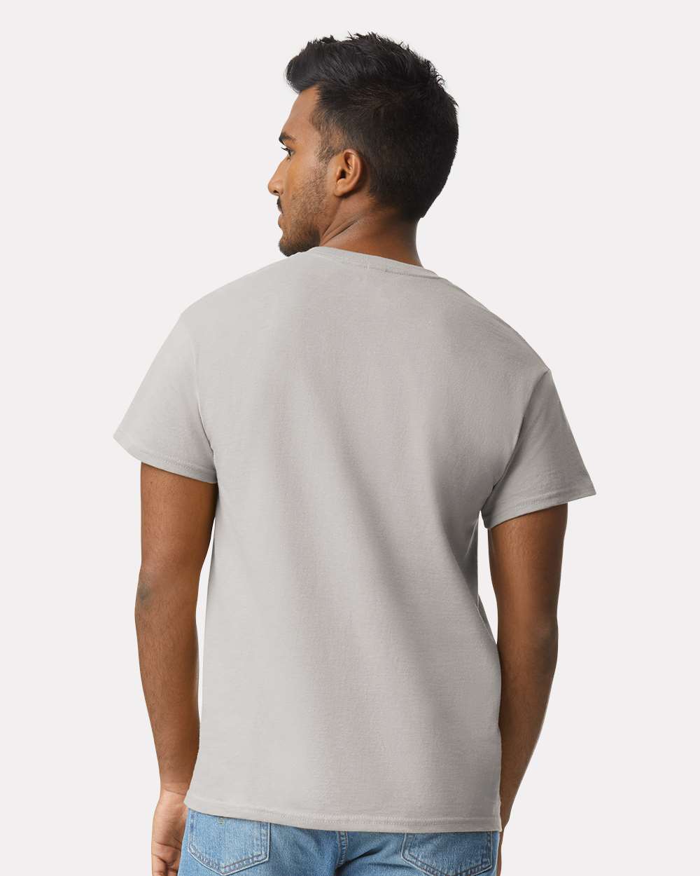 Ice Grey