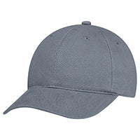 AJM International 2C390M, 6 Panel Constructed Contour, Charcoal