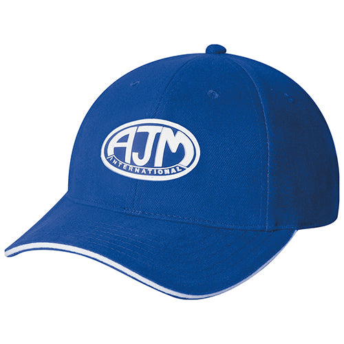 AJM International 2C430M, 6 Panel Constructed Contour, Default