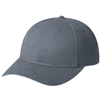 AJM International 2C440M, 6 Panel Constructed Contour, Charcoal