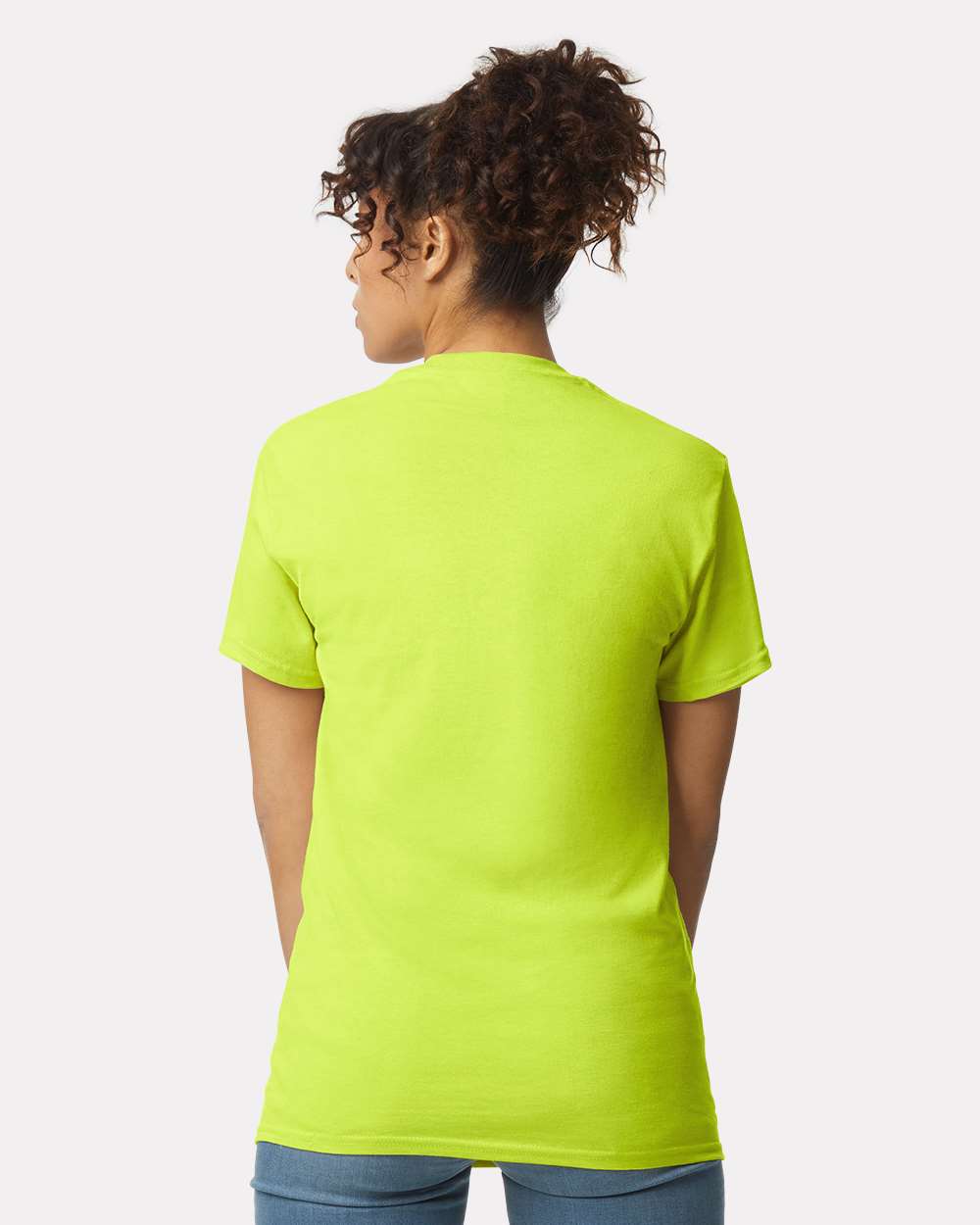 Safety Green