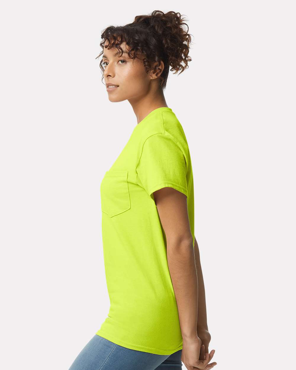 Safety Green
