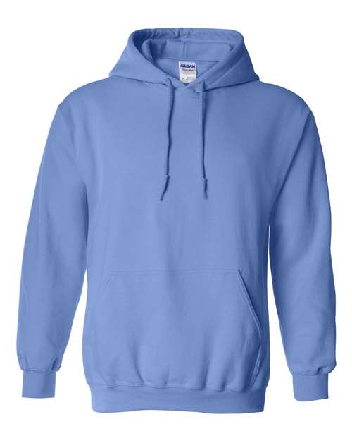 Gildan 18500, Unisex Heavy Blend Hooded Sweatshirt, Carolina Blue