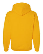 Gildan 18500, Unisex Heavy Blend Hooded Sweatshirt, Gold